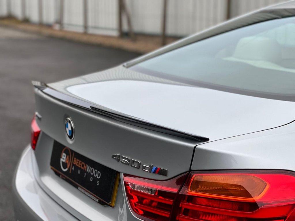 Used BMW 4 Series 2015 for sale - 77313415: Photo 13