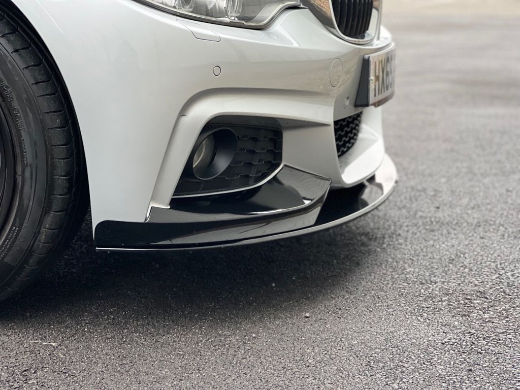 Used BMW 4 Series 2015 for sale - 77313415: Photo 17