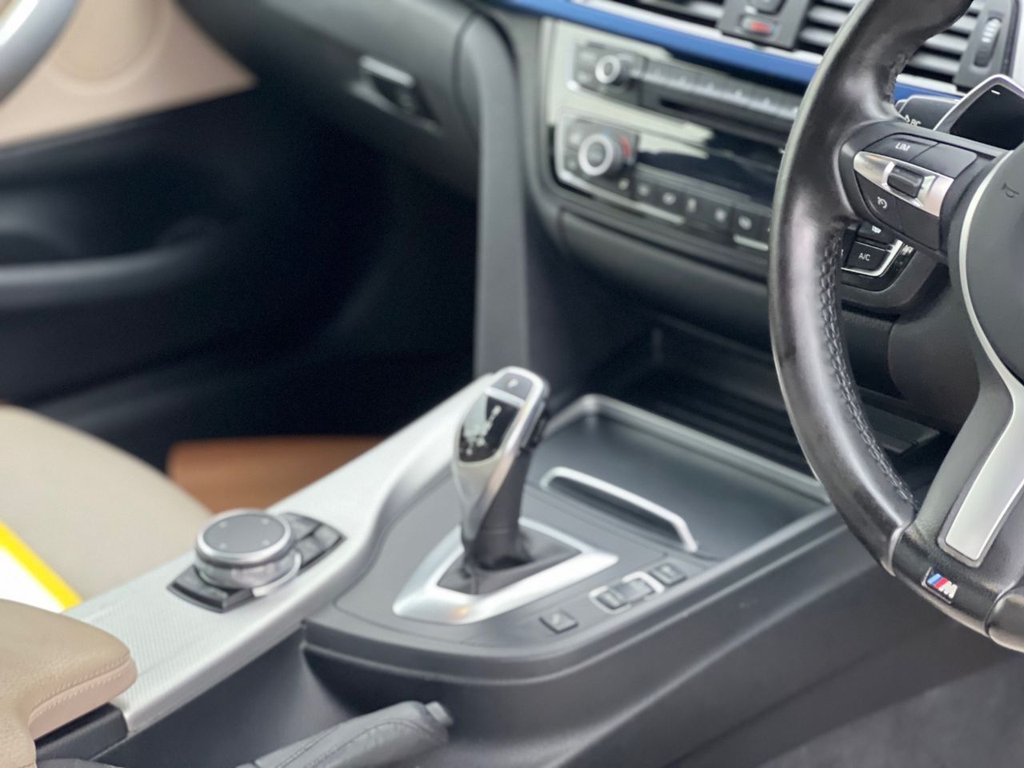 Used BMW 4 Series 2015 for sale - 77313415: Photo 19