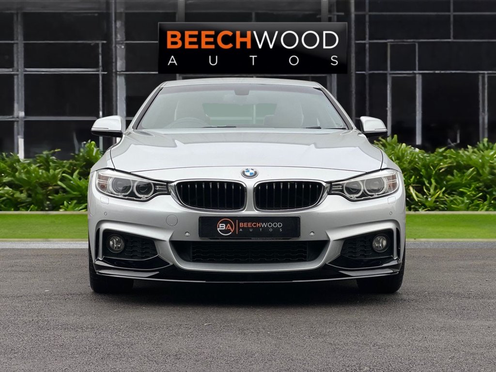 Used BMW 4 Series 2015 for sale - 77313415: Photo 3