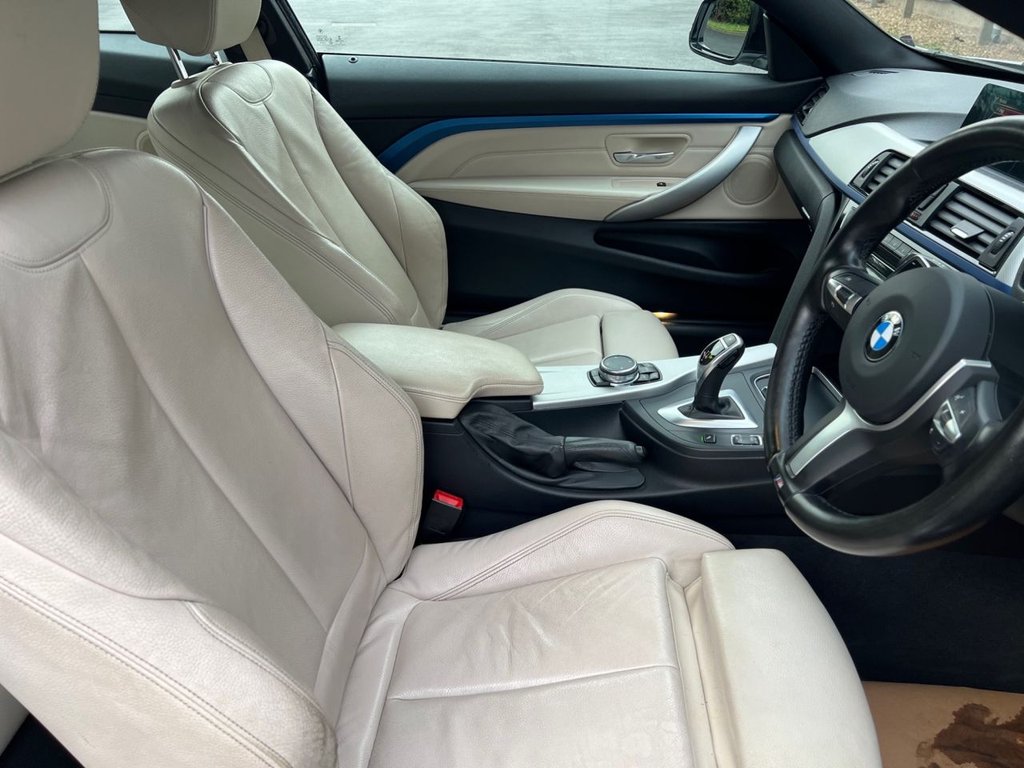 Used BMW 4 Series 2015 for sale - 77313415: Photo 33