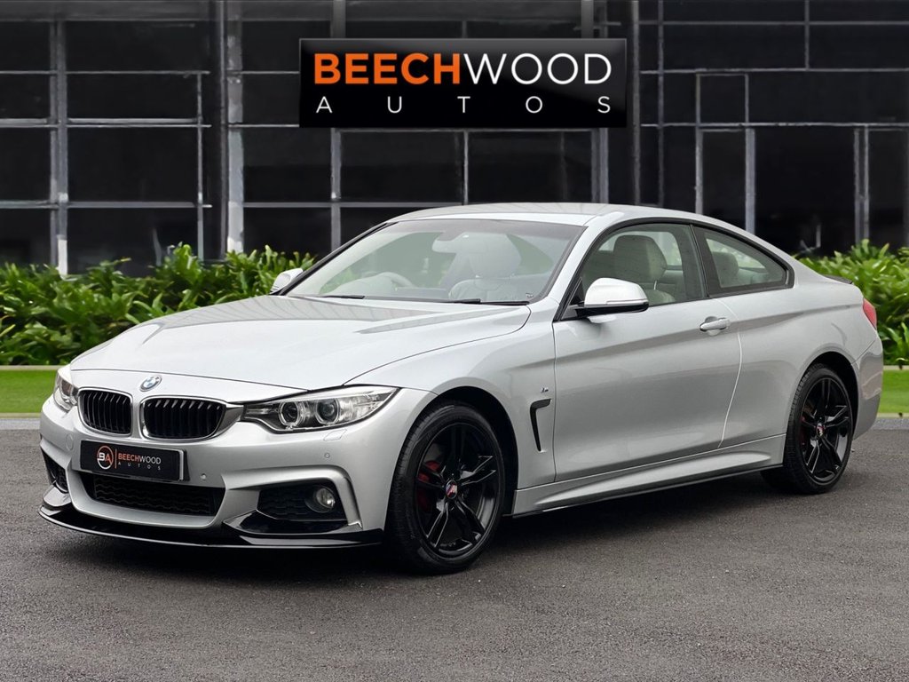 Used BMW 4 Series 2015 for sale - 77313415: Photo 37