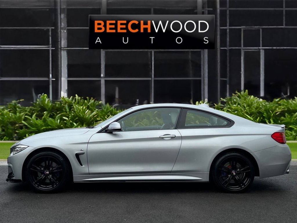 Used BMW 4 Series 2015 for sale - 77313415: Photo 4