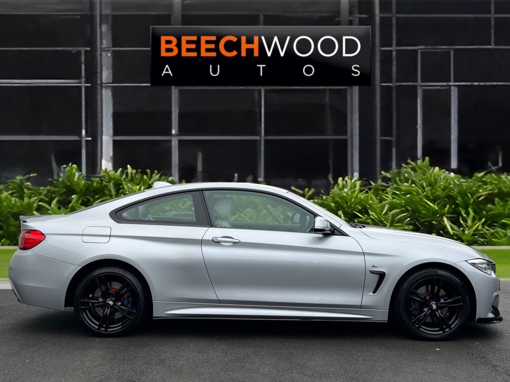 Used BMW 4 Series 2015 for sale - 77313415: Photo 5