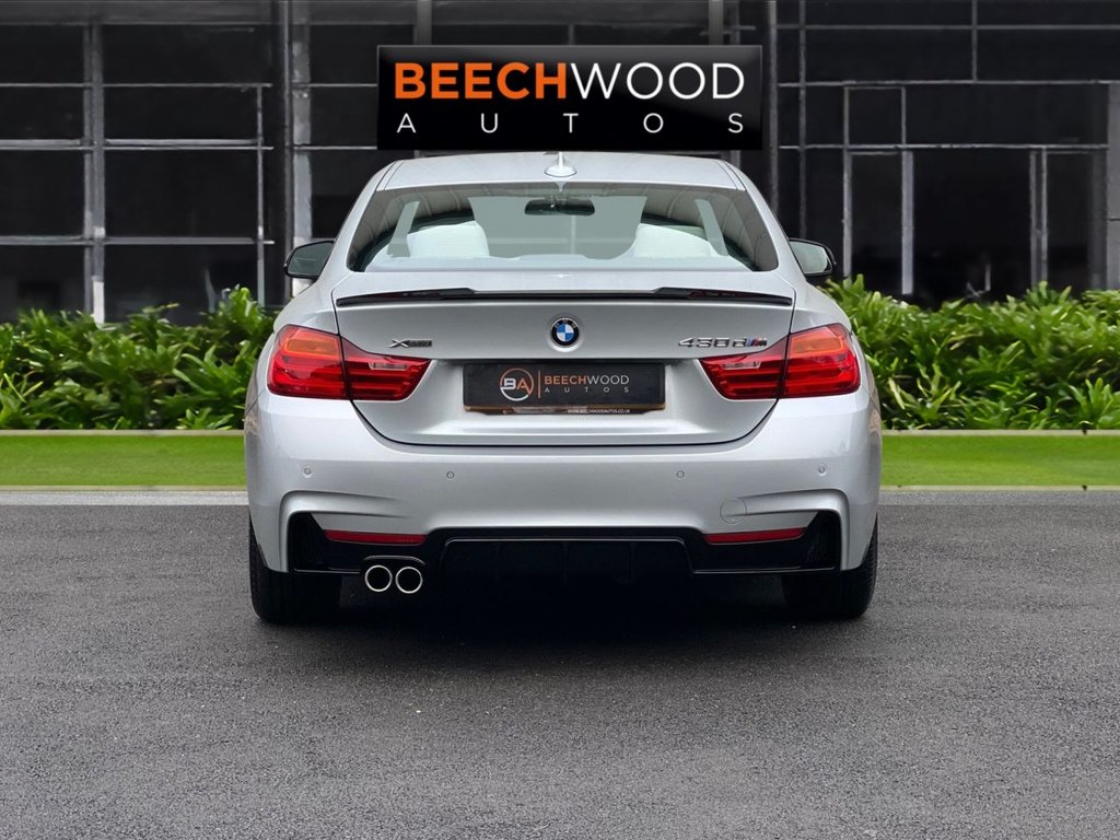 Used BMW 4 Series 2015 for sale - 77313415: Photo 6