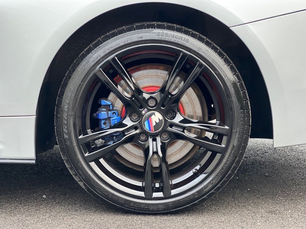 Used BMW 4 Series 2015 for sale - 77313415: Photo 9