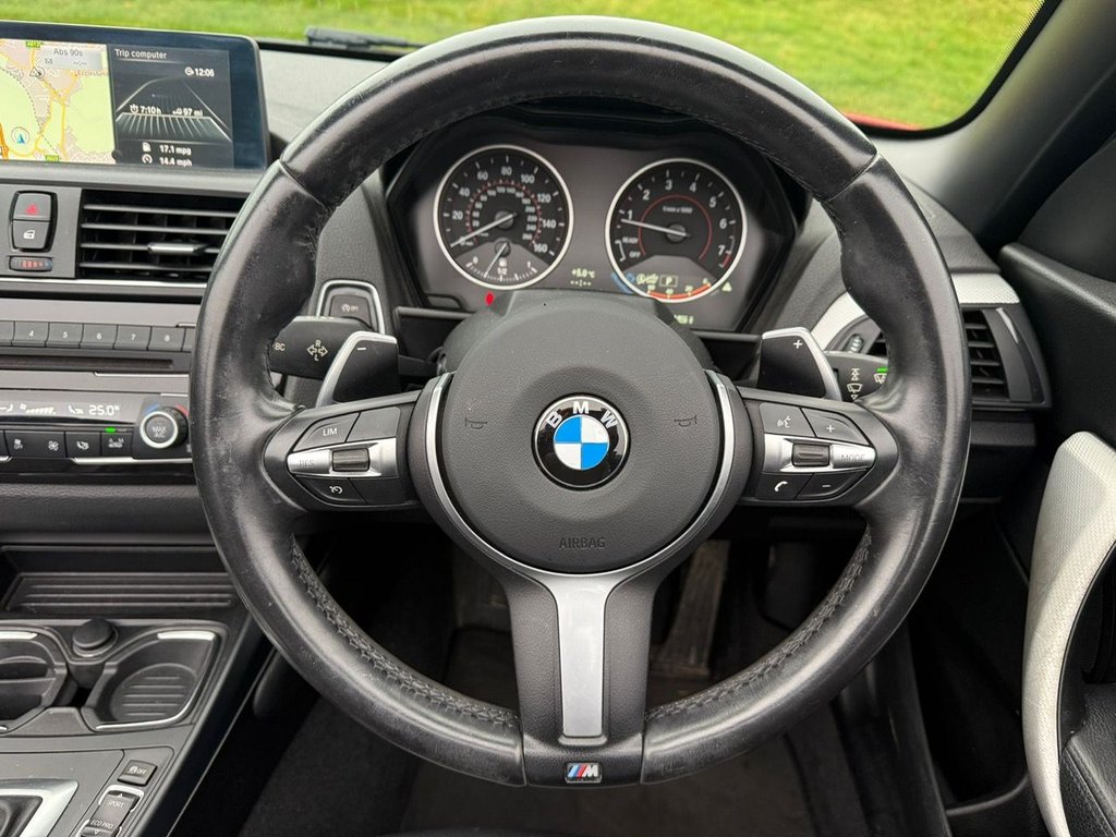 Used BMW 2 Series 2015 for sale - 77089347: Photo 17