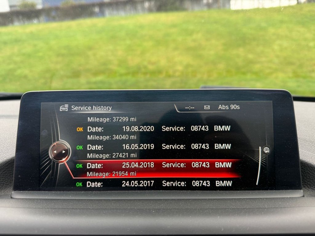 Used BMW 2 Series 2015 for sale - 77089347: Photo 23