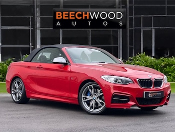 Used BMW 2 Series 2015 for sale - 77089347: Photo