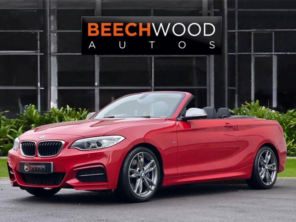 Used BMW 2 Series 2015 for sale - 77089347: Photo 3
