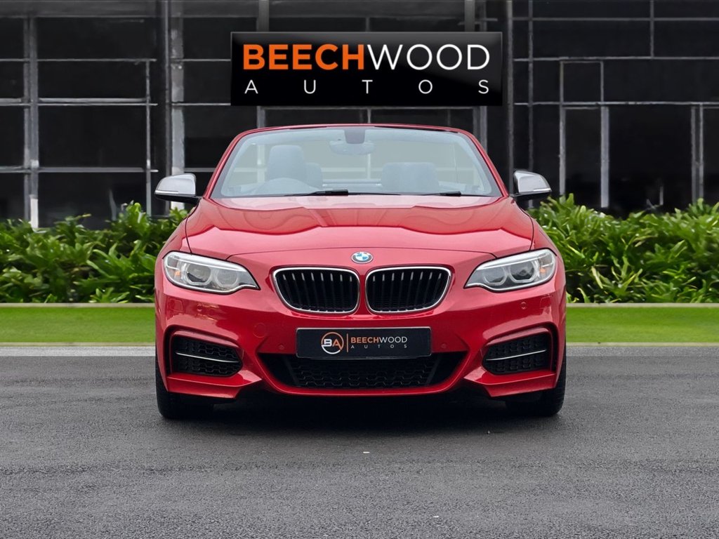 Used BMW 2 Series 2015 for sale - 77089347: Photo 4