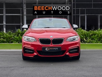 Used BMW 2 Series 2015 for sale - 77089347: Photo