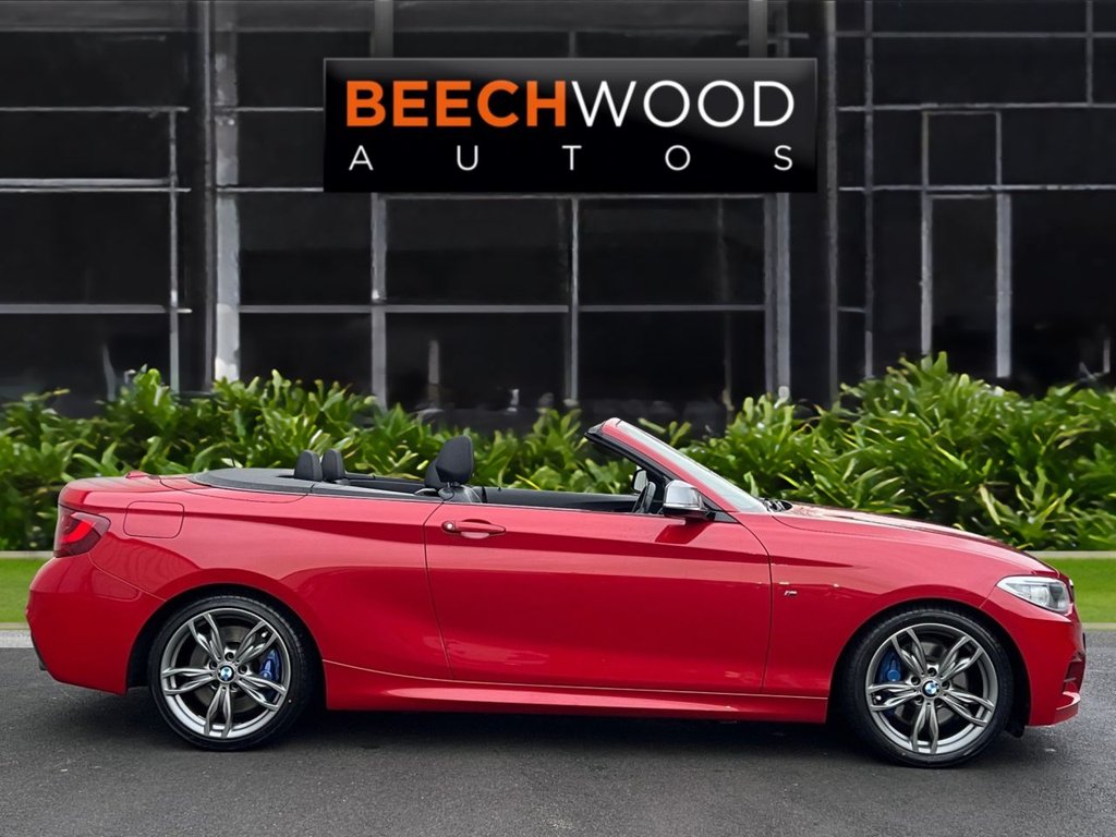 Used BMW 2 Series 2015 for sale - 77089347: Photo 5