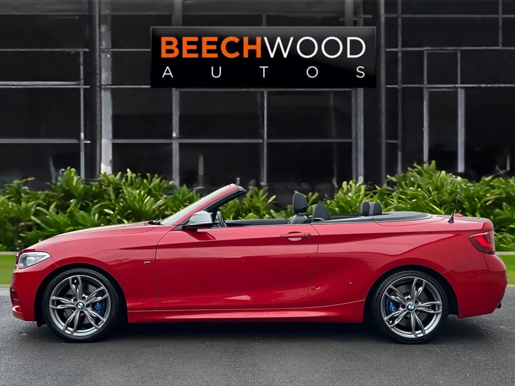 Used BMW 2 Series 2015 for sale - 77089347: Photo 6