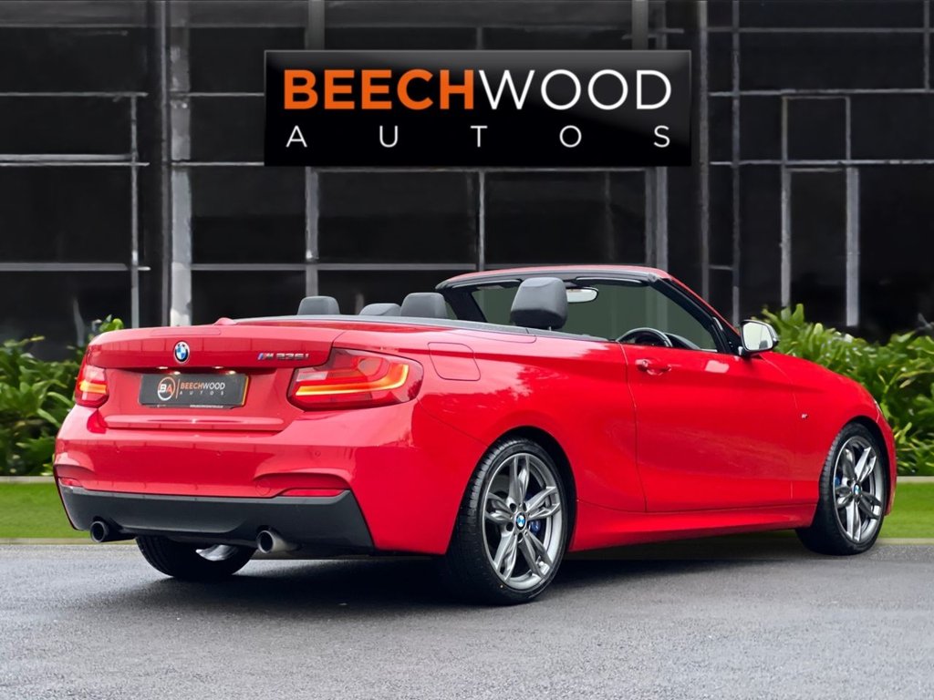Used BMW 2 Series 2015 for sale - 77089347: Photo 8