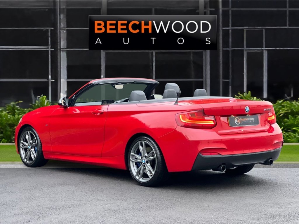 Used BMW 2 Series 2015 for sale - 77089347: Photo 9