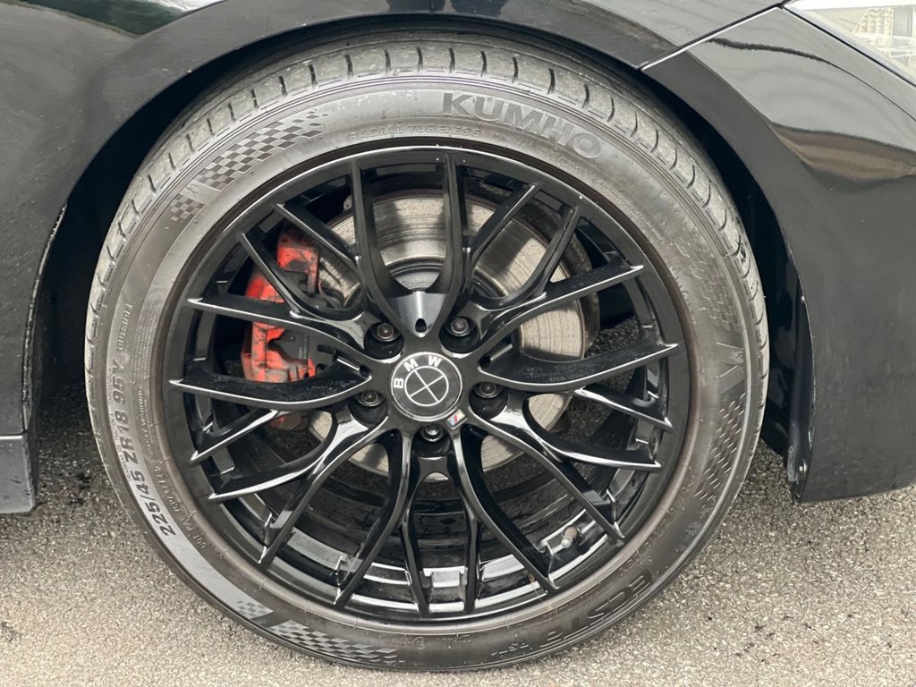 Used BMW 3 Series 2012 for sale - 78200861: Photo 10