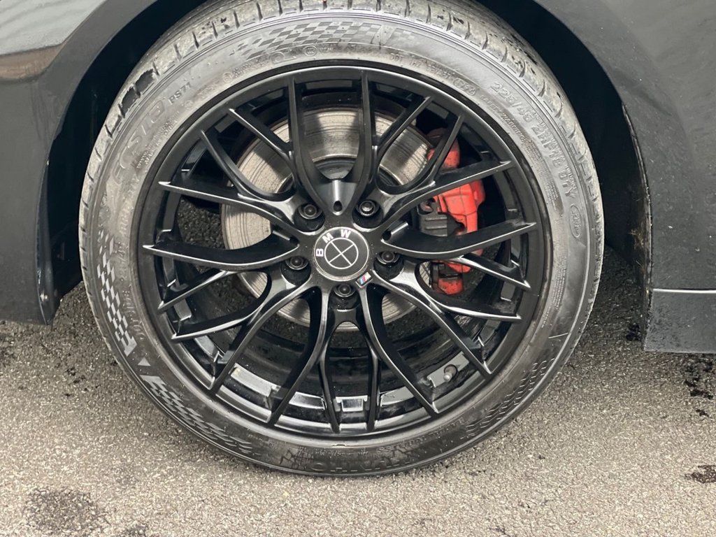 Used BMW 3 Series 2012 for sale - 78200861: Photo 11