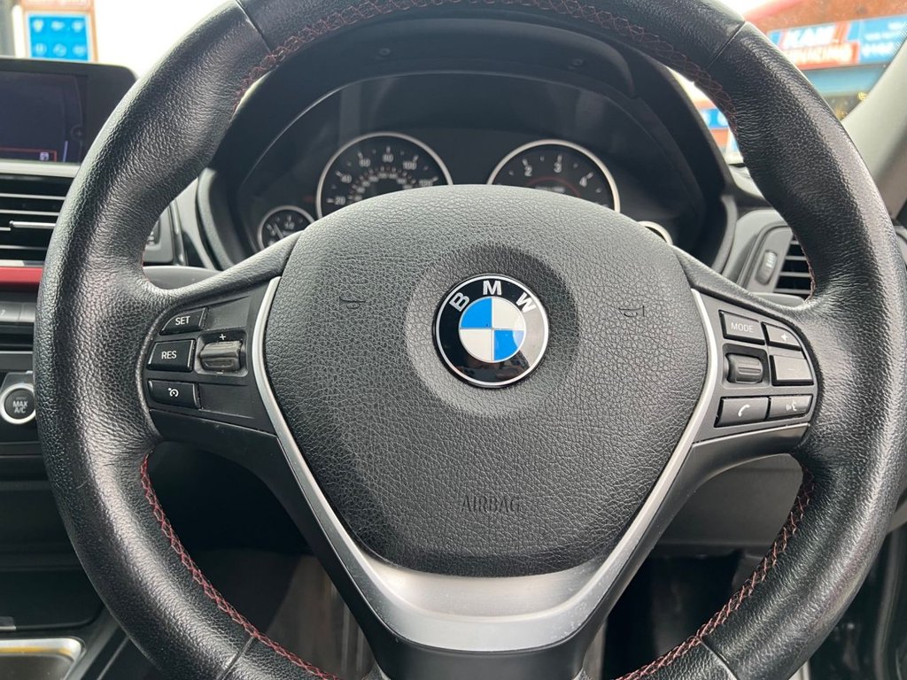 Used BMW 3 Series 2012 for sale - 78200861: Photo 14