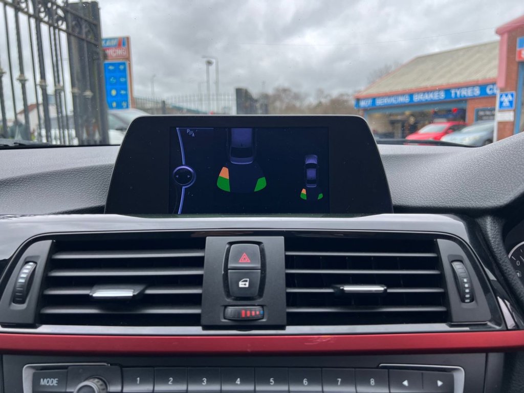 Used BMW 3 Series 2012 for sale - 78200861: Photo 17