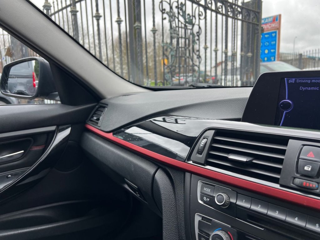 Used BMW 3 Series 2012 for sale - 78200861: Photo 19