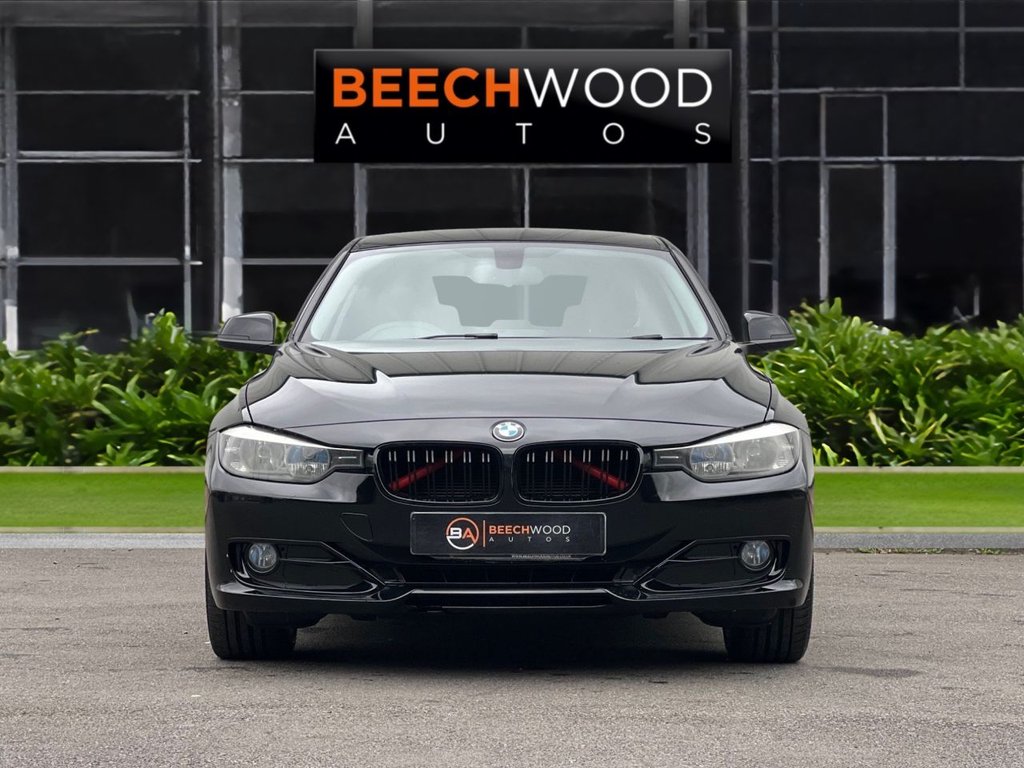 Used BMW 3 Series 2012 for sale - 78200861: Photo 3