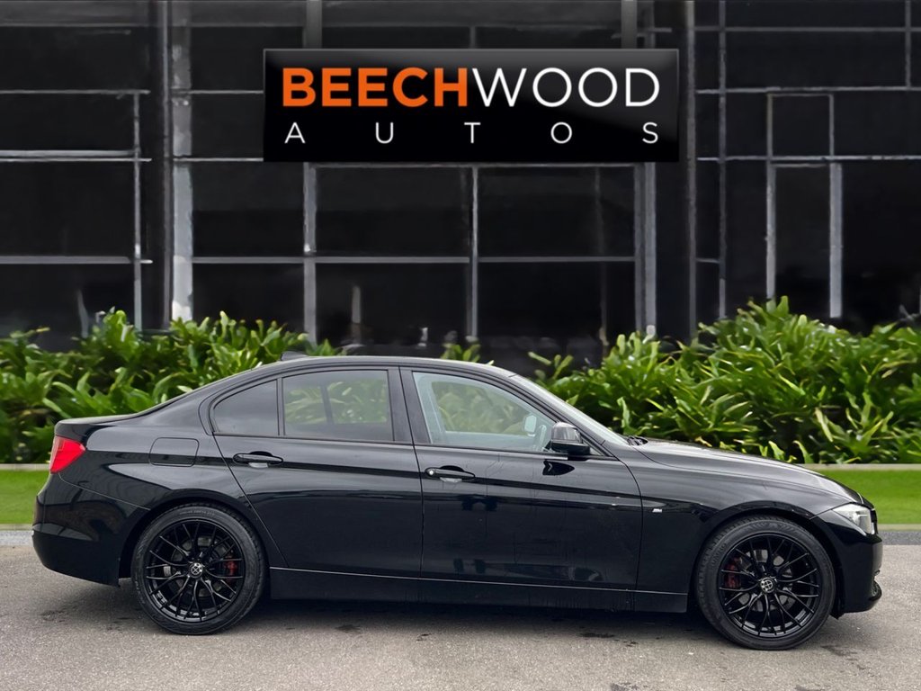 Used BMW 3 Series 2012 for sale - 78200861: Photo 4