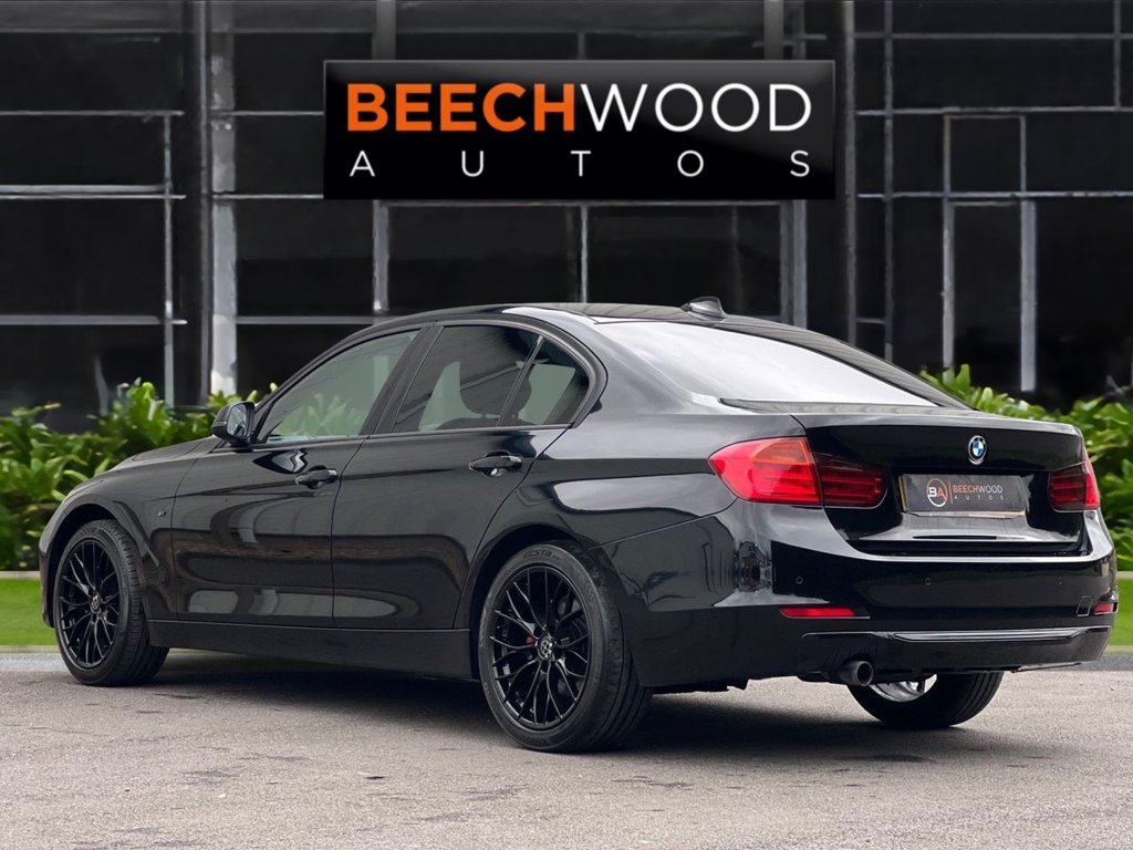 Used BMW 3 Series 2012 for sale - 78200861: Photo 7