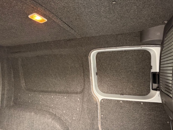 Used Volkswagen Caddy Maxi 2016 for sale - 74156290: Photo 11