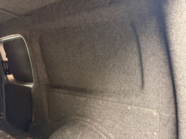 Used Volkswagen Caddy Maxi 2016 for sale - 74156290: Photo 23
