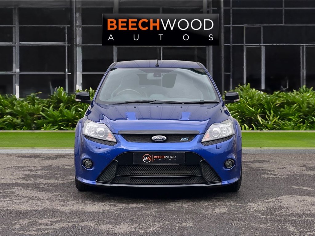 Used Ford Focus 2010 for sale - 76481874: Photo 11