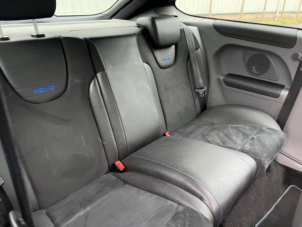 Used Ford Focus 2010 for sale - 76481874: Photo 14