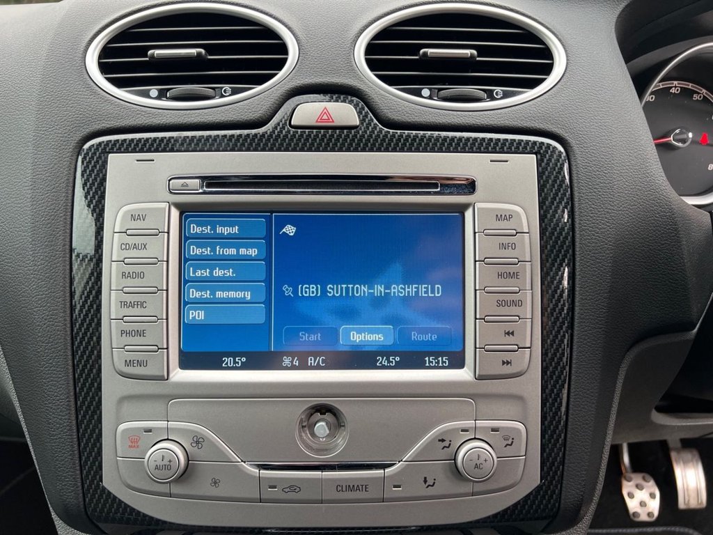 Used Ford Focus 2010 for sale - 76481874: Photo 17