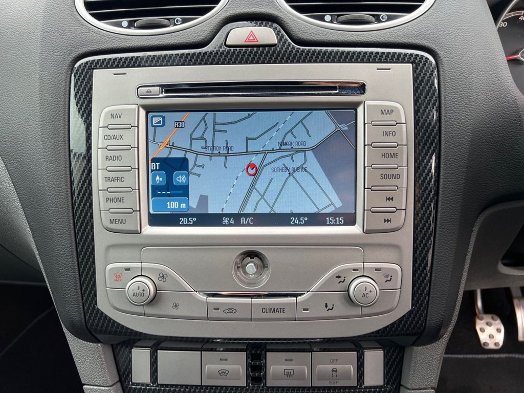 Used Ford Focus 2010 for sale - 76481874: Photo 18