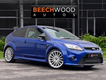 Used Ford Focus 2010 for sale - 76481874: Photo