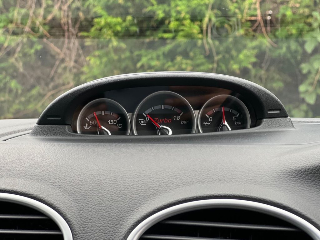 Used Ford Focus 2010 for sale - 76481874: Photo 23