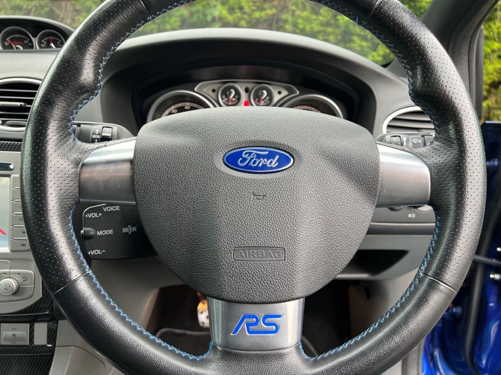 Used Ford Focus 2010 for sale - 76481874: Photo 24