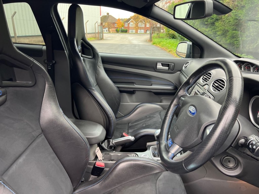 Used Ford Focus 2010 for sale - 76481874: Photo 25