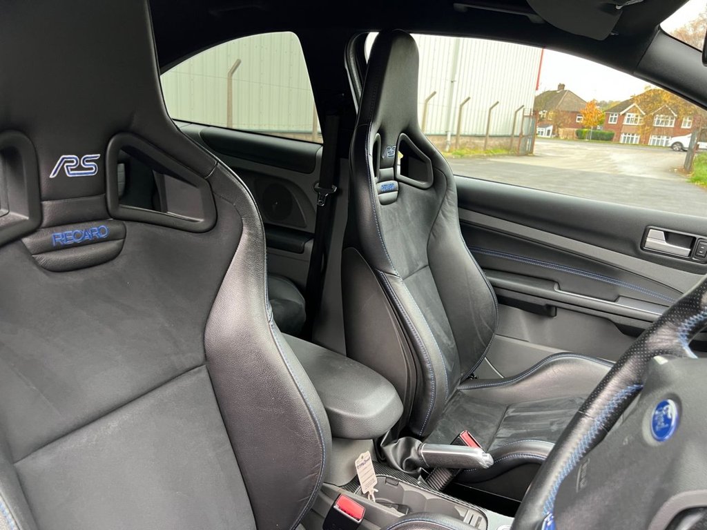 Used Ford Focus 2010 for sale - 76481874: Photo 26