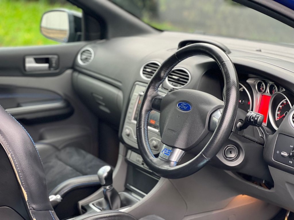 Used Ford Focus 2010 for sale - 76481874: Photo 27