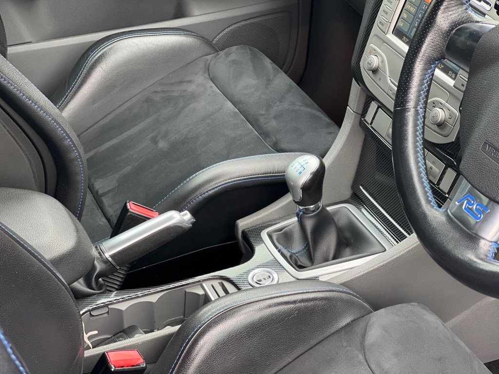 Used Ford Focus 2010 for sale - 76481874: Photo 28