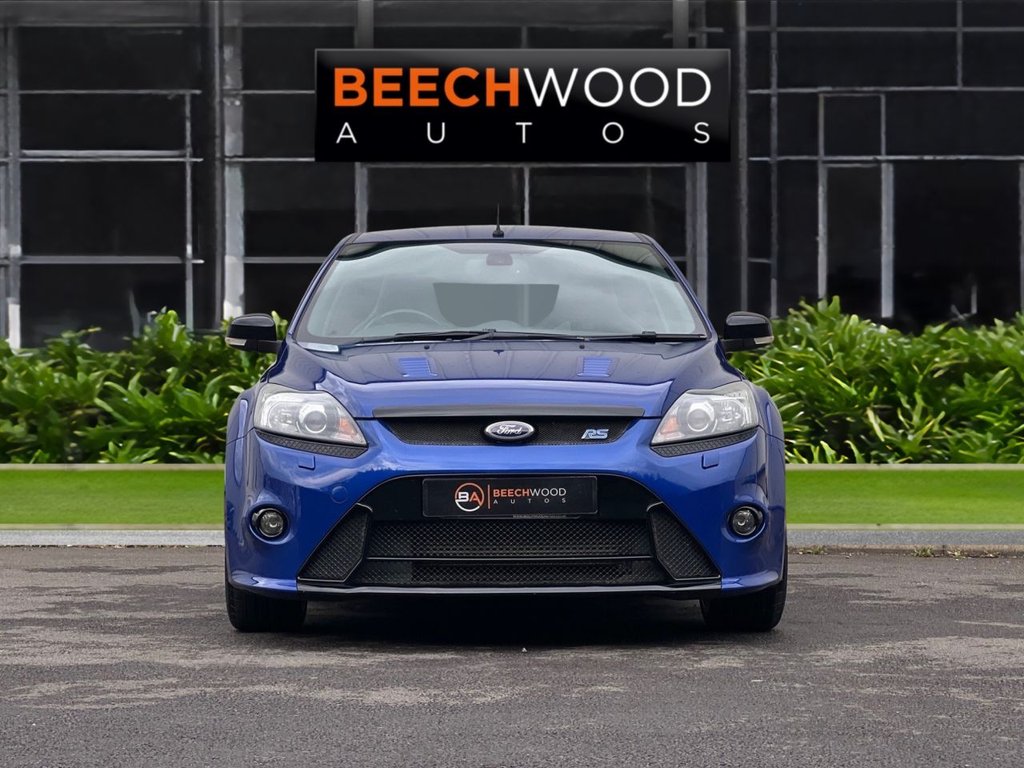 Used Ford Focus 2010 for sale - 76481874: Photo 3