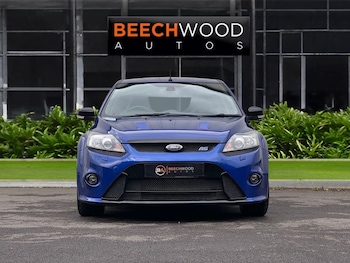 Used Ford Focus 2010 for sale - 76481874: Photo