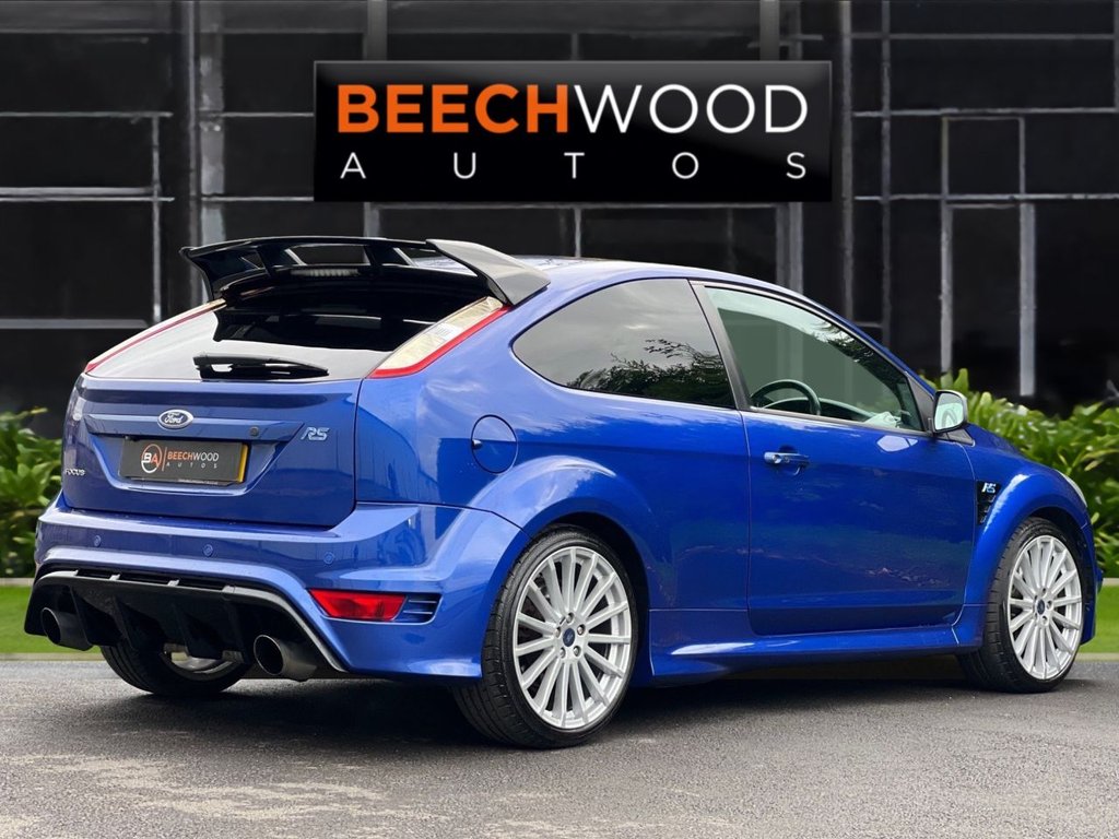 Used Ford Focus 2010 for sale - 76481874: Photo 6