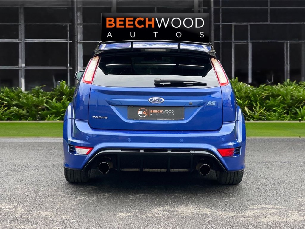 Used Ford Focus 2010 for sale - 76481874: Photo 8