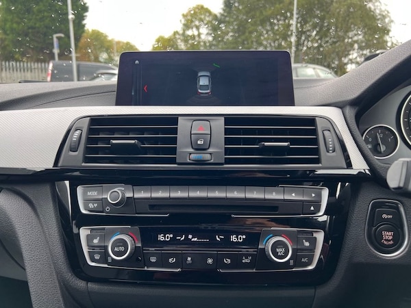 Used BMW 4 Series Gran Coupe 2018 for sale - 76203328: Photo 10
