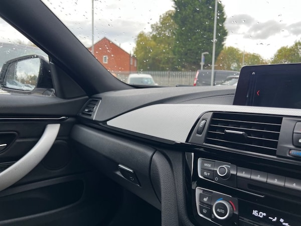 Used BMW 4 Series Gran Coupe 2018 for sale - 76203328: Photo 11