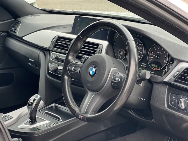 Used BMW 4 Series Gran Coupe 2018 for sale - 76203328: Photo 12