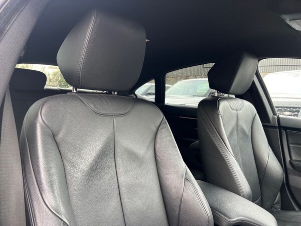 Used BMW 4 Series Gran Coupe 2018 for sale - 76203328: Photo 15