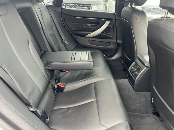 Used BMW 4 Series Gran Coupe 2018 for sale - 76203328: Photo 16